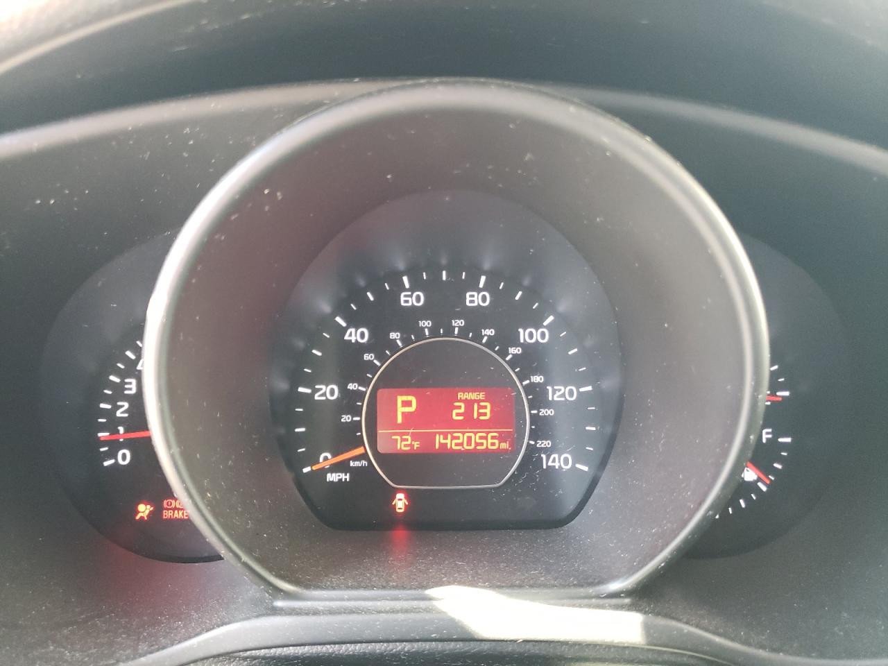 KNDJN2A22G7348465 2016 Kia Soul