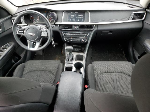 2020 Kia Optima Lx VIN: 5XXGT4L38LG386253 Lot: 57064014