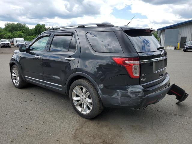 2015 Ford Explorer Xlt VIN: 1FM5K8D80FGA67594 Lot: 59018114