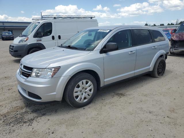 2014 Dodge Journey Se VIN: 3C4PDCAB4ET314975 Lot: 59788944