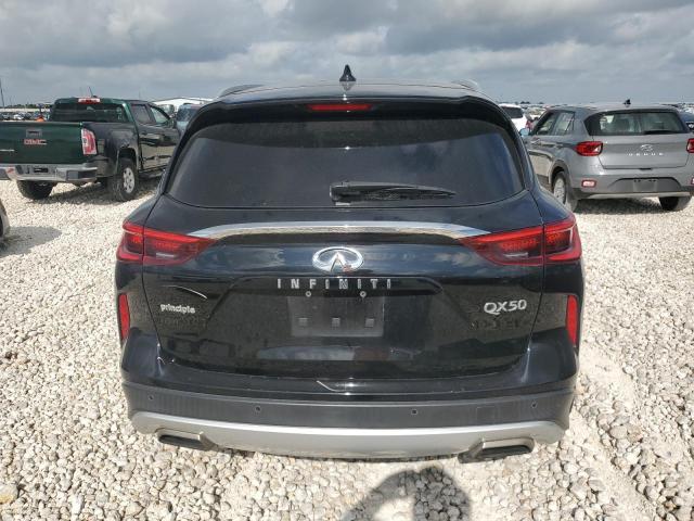 2020 Infiniti Qx50 Pure VIN: 3PCAJ5M14LF119614 Lot: 61276344