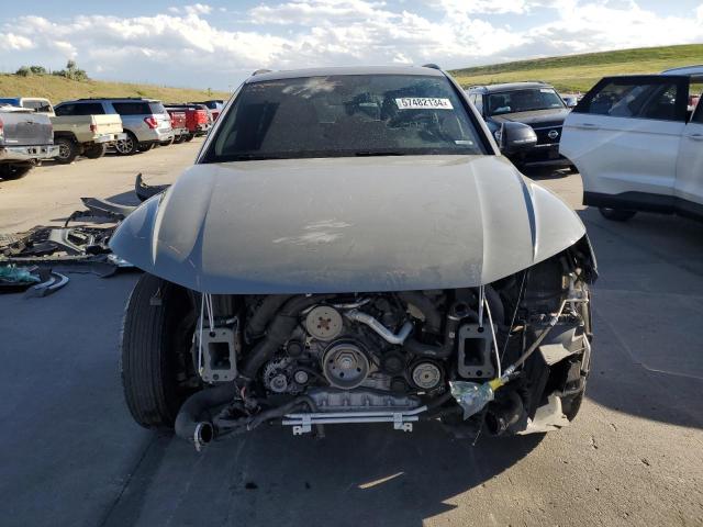 2020 Audi Sq5 Premium Plus VIN: WA1B4AFY2L2033049 Lot: 57482134