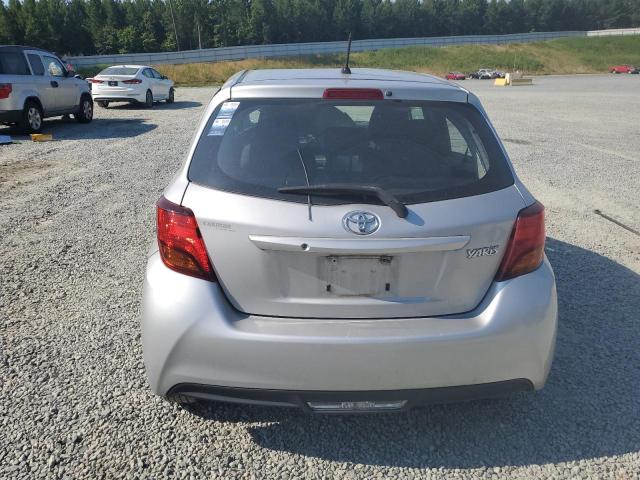 2017 Toyota Yaris L VIN: VNKKTUD33HA075297 Lot: 60854464