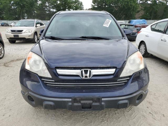 2007 Honda Cr-V Exl VIN: JHLRE48787C008506 Lot: 57894354