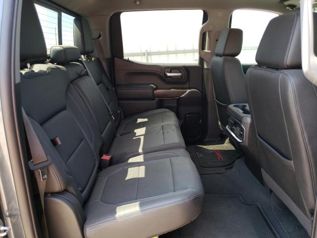 2021 GMC Sierra C1500 Slt VIN: 1GTP8DED0MZ268655 Lot: 58522784