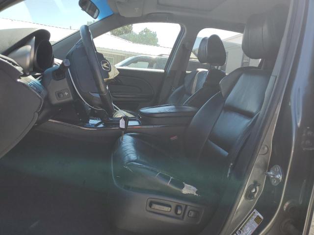 2007 Acura Mdx VIN: 2HNYD28297H535465 Lot: 58880634