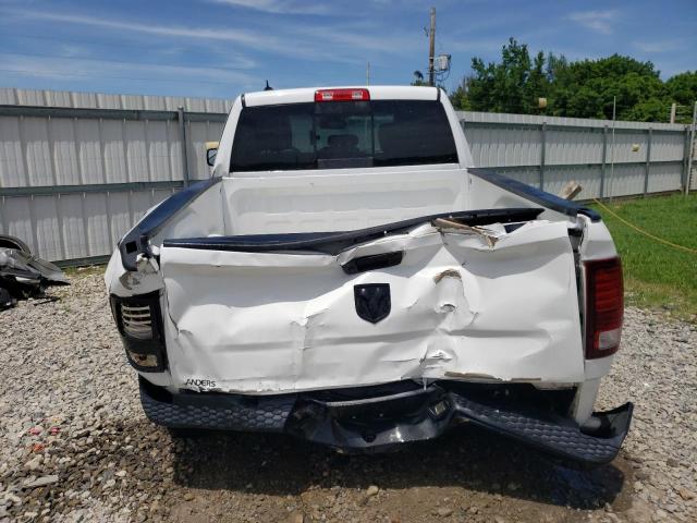 2019 RAM 1500 CLASS - 1C6RR6GG6KS616545