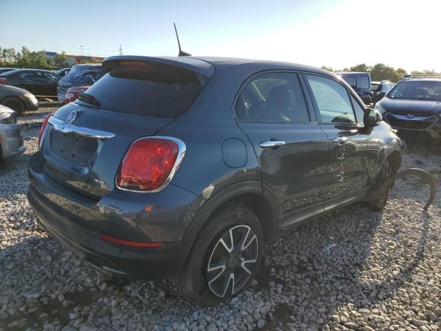 VIN ZFBCFYAB7JP642530 2018 Fiat 500X, Pop no.3