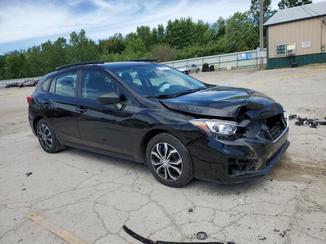 2018 SUBARU IMPREZA - 4S3GTAA61J1718361