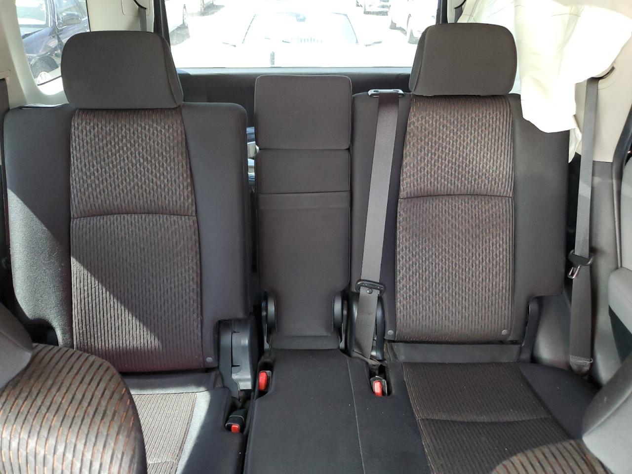 JTEZU5JR8C5044062 2012 Toyota 4Runner Sr5