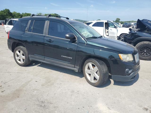 2013 Jeep Compass Limited VIN: 1C4NJCCB0DD223445 Lot: 60845554