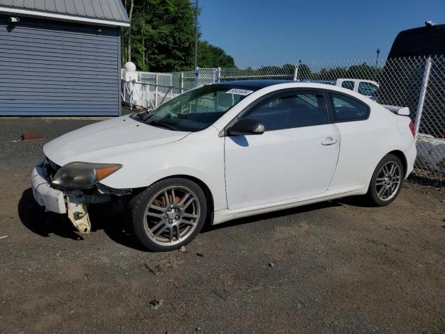 2006 Toyota Scion Tc VIN: JTKDE177760103865 Lot: 60455084