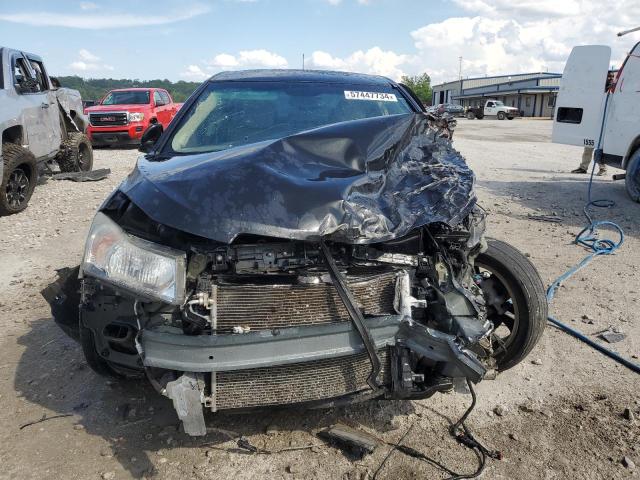 2015 CHEVROLET CRUZE LTZ - 1G1PG5SB5F7126045