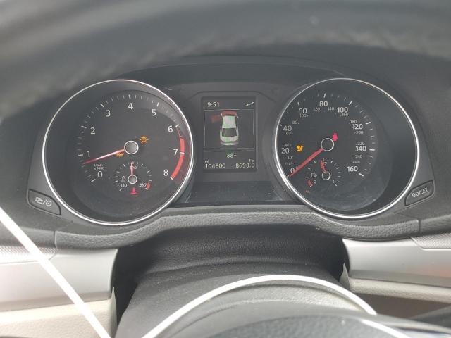2019 VOLKSWAGEN 2 DR 1VWLA7A3XKC008195