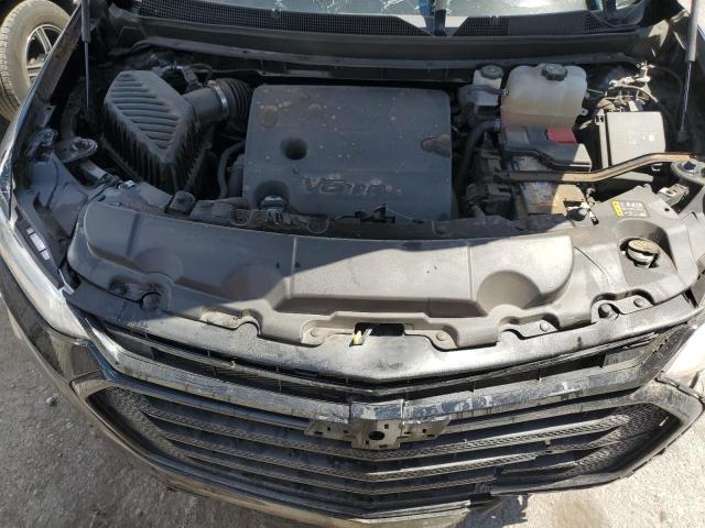 2020 Chevrolet Traverse Ls VIN: 1GNERFKW1LJ254502 Lot: 59689544