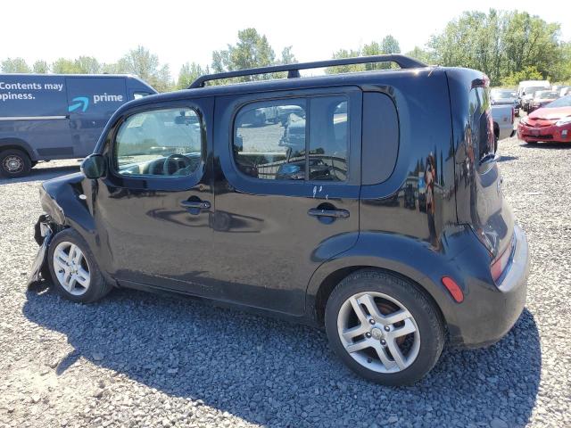 JN8AZ28R49T102894 2009 Nissan Cube Base