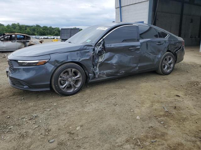 1HGCY1F38RA015089 2024 HONDA ACCORD - Image 1