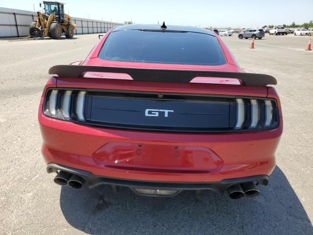 1FA6P8CF6M5135003 Ford Mustang GT 6