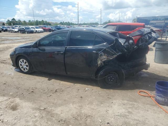 5YFBURHE4KP906646 2019 TOYOTA COROLLA - Image 2