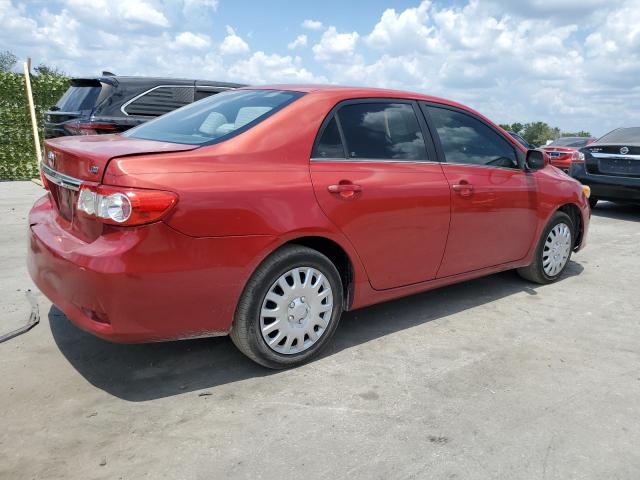 2013 Toyota Corolla Base VIN: 2T1BU4EE6DC935365 Lot: 57414544