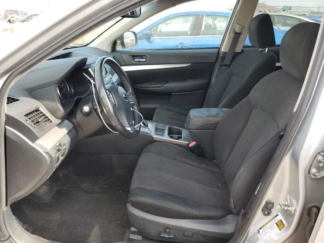 2013 Subaru Outback 2.5I Premium VIN: 4S4BRBGC9D3223776 Lot: 58818554