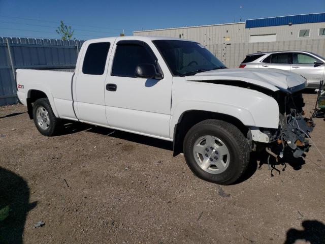 2005 Chevrolet Silverado K1500 VIN: 1GCEK19Z75Z344113 Lot: 57257934