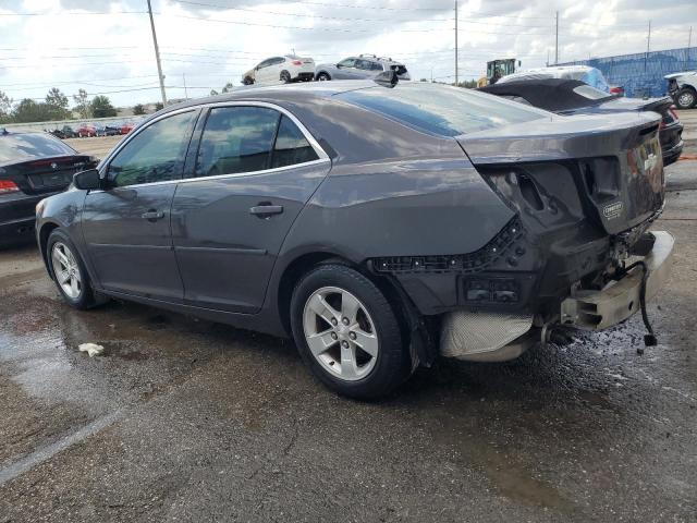 2013 Chevrolet Malibu Ls VIN: 1G11B5SA1DF161826 Lot: 57660604