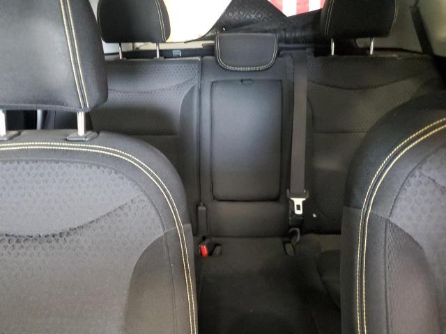 2015 Kia Soul + VIN: KNDJP3A58F7187581 Lot: 56015274