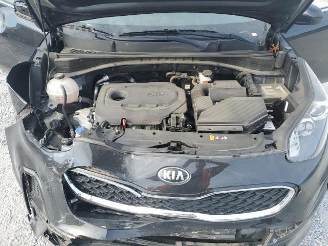 2021 KIA SPORTAGE L - KNDPM3AC5M7885211