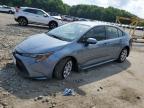 2021 TOYOTA COROLLA LE - JTDEPMAEXMJ183331