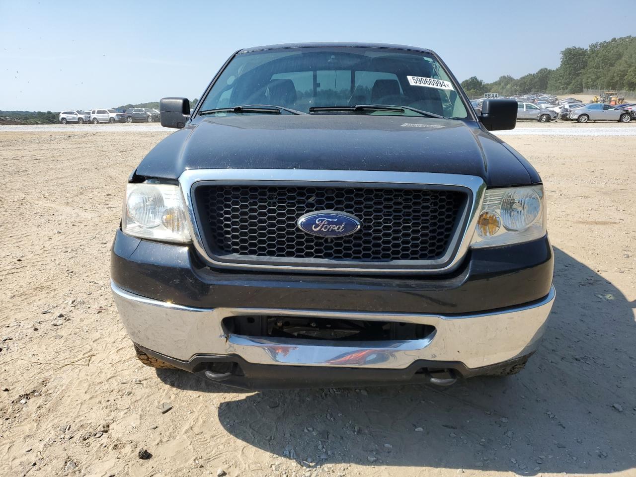 1FTPX14V08FA89728 2008 Ford F150