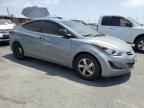 HYUNDAI ELANTRA SE photo