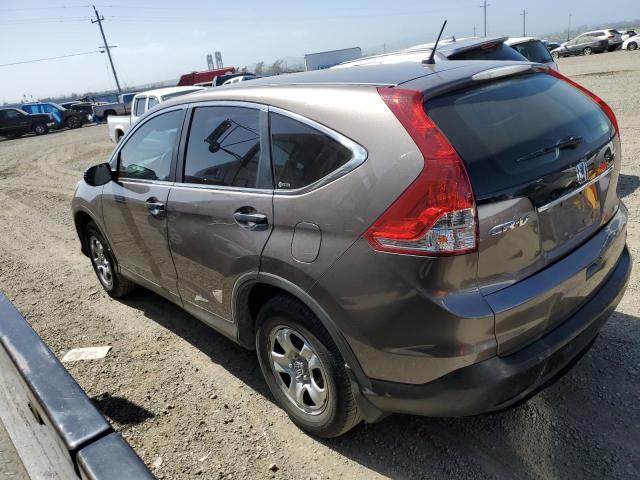 5J6RM3H3XCL034178 | 2012 Honda cr-v lx