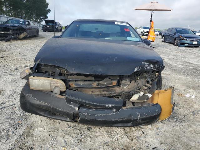 1995 Ford Thunderbird Lx VIN: 1FALP62W1SH207942 Lot: 57130764