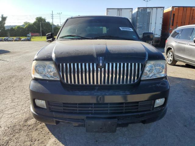 2006 Lincoln Navigator VIN: 5LMFU28586LJ14306 Lot: 58090994