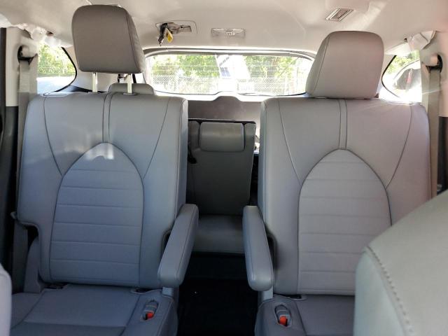 2024 Toyota Highlander Le VIN: 5TDKDRBH5RS529054 Lot: 61261054