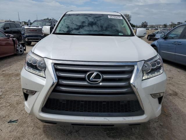 2018 Lexus Gx 460 VIN: JTJBM7FX7J5182517 Lot: 59765474