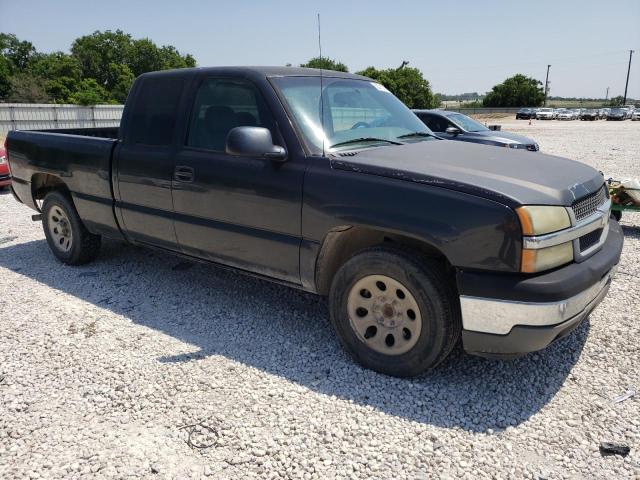 2005 Chevrolet Silverado C1500 VIN: 1GCEC19X85Z326621 Lot: 58212794