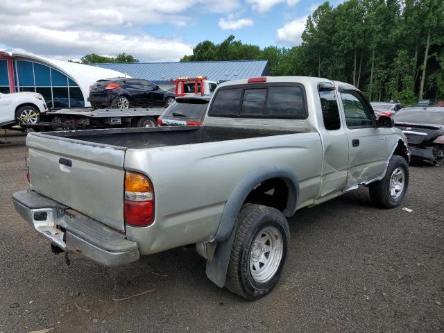 2001 Toyota Tacoma Xtracab VIN: 5TEWM72N51Z817269 Lot: 59176174