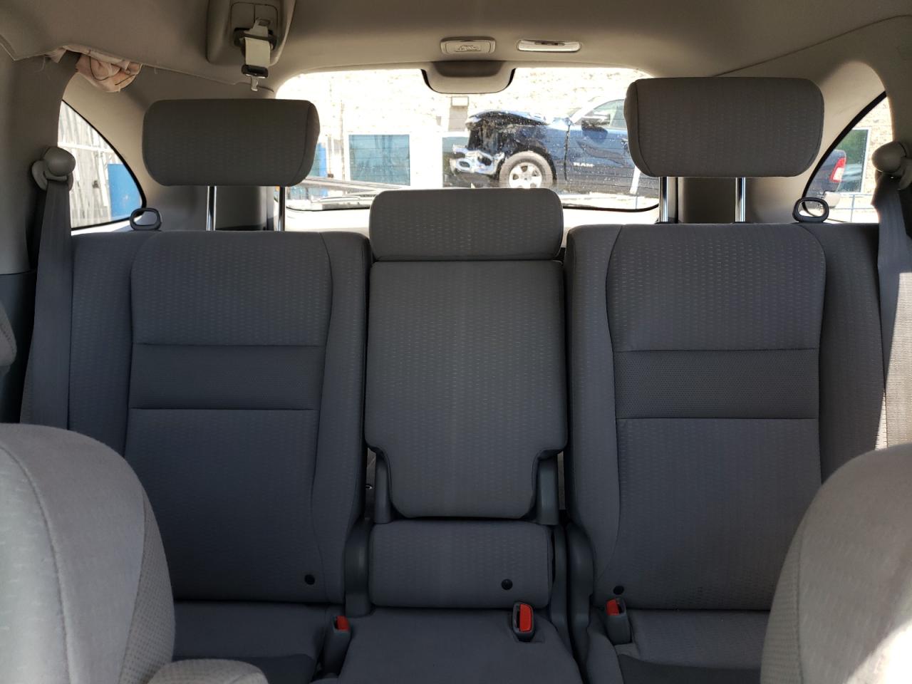 JHLRE485X9C009061 2009 Honda Cr-V Ex