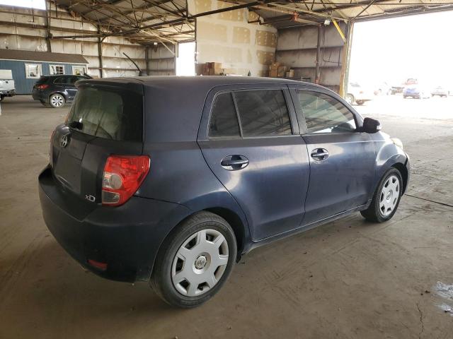 2008 Toyota Scion Xd VIN: JTKKU10498J024561 Lot: 60105694