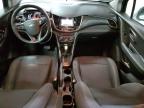 CHEVROLET TRAX 1LT photo