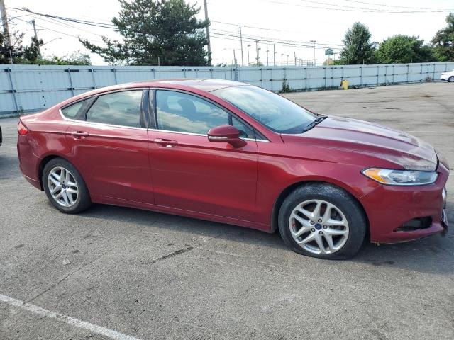 VIN 1FA6P0H74F5108131 2015 Ford Fusion, SE no.4