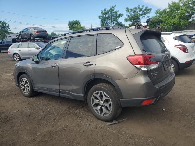 2021 Subaru Forester Premium VIN: JF2SKAFC1MH403293 Lot: 57024604