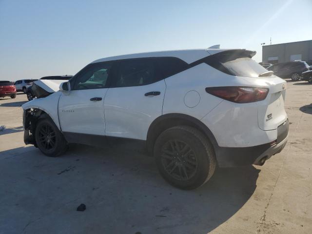 2019 CHEVROLET BLAZER L 3GNKBARA5KS667315