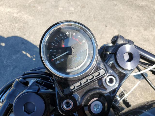 2016 HARLEY-DAVIDSON XL1200 CX 1HD1LM32XGC435227