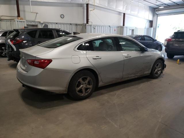 2018 Chevrolet Malibu Ls VIN: 1G1ZB5ST3JF281515 Lot: 58906594