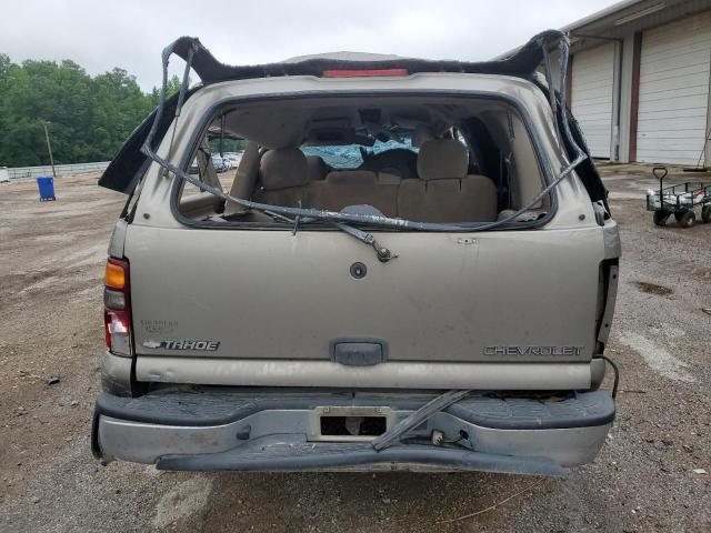 2003 Chevrolet Tahoe C1500 VIN: 1GNEC13V53R115503 Lot: 57978734