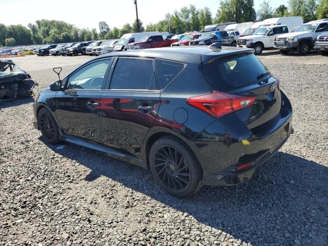 2018 TOYOTA COROLLA IM - JTNKARJE0JJ560385