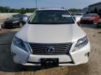 LEXUS RX 350 BAS photo